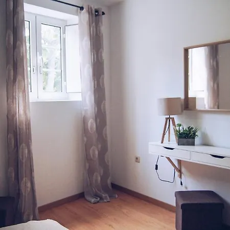 Casa Quinta Da Nogueira Пиньян