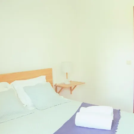 Дом отдыха Casa Quinta Da Nogueira Пиньян