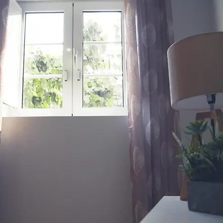 Casa Quinta Da Nogueira Дом отдыха