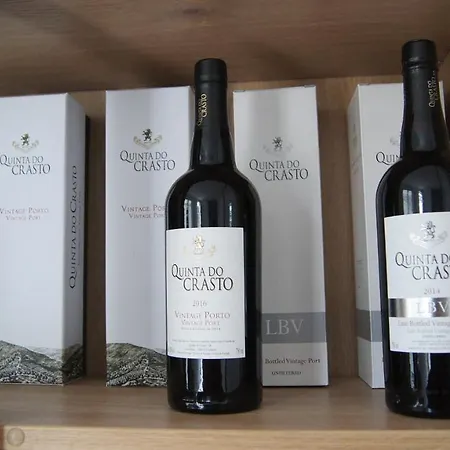 Casa Quinta Da Nogueira * Pinhao