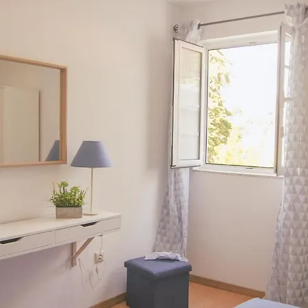 Casa Quinta Da Nogueira Дом отдыха *