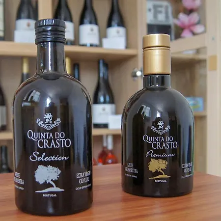 Casa de Férias Casa Quinta Da Nogueira