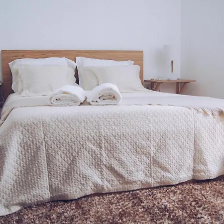 Casa Quinta Da Nogueira Дом отдыха Пиньян