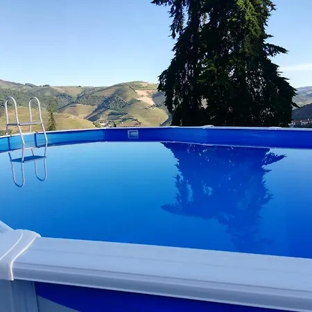 Дом отдыха Casa Quinta Da Nogueira