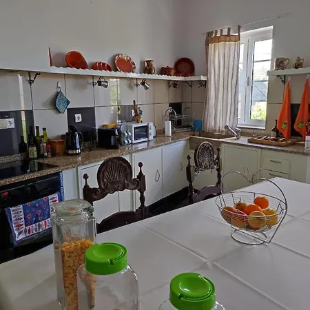 Casa Quinta Da Nogueira Casa de Férias Pinhão