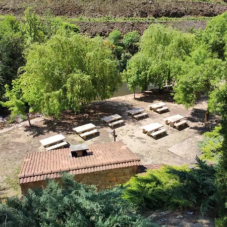 Casa Quinta Da Nogueira *