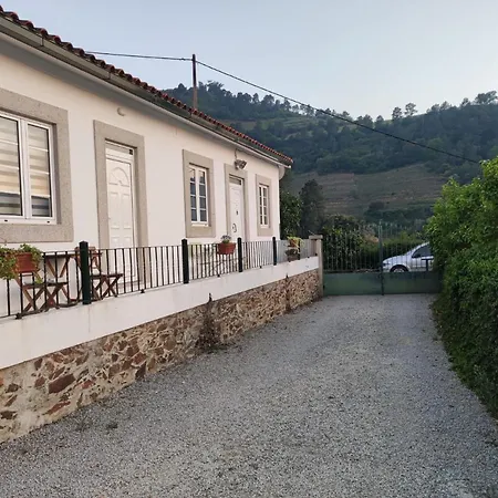 Casa Quinta Da Nogueira Casa de Férias