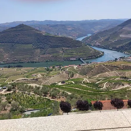 Дом отдыха Casa Quinta Da Nogueira *