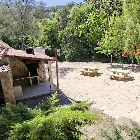 Casa Quinta Da Nogueira