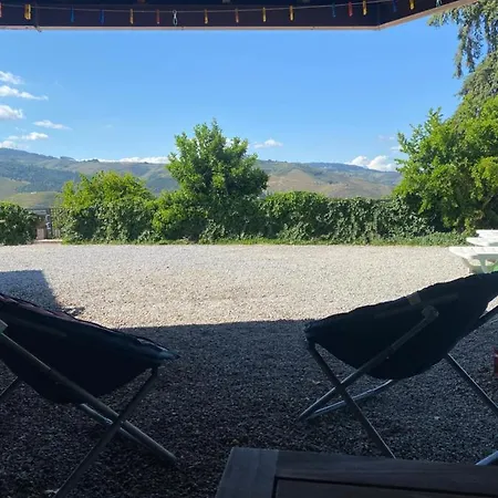 Casa Quinta Da Nogueira *