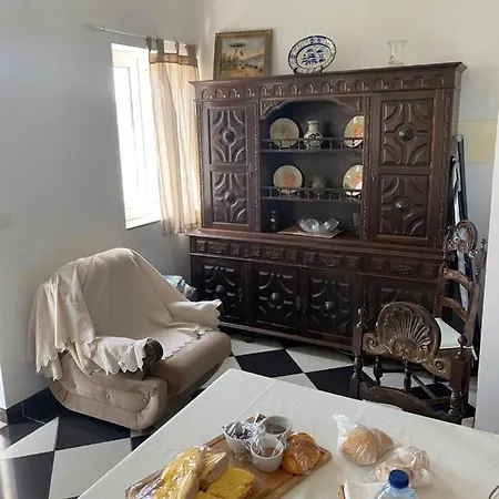 Casa Quinta Da Nogueira Pinhao