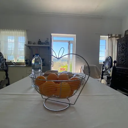 Casa Quinta Da Nogueira Дом отдыха *