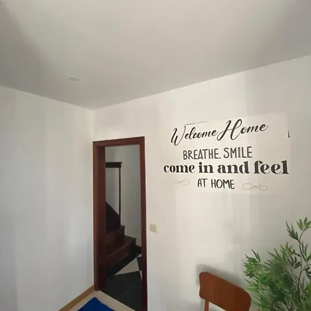 Дом отдыха Casa Quinta Da Nogueira *