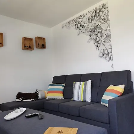 Casa Quinta Da Nogueira Holiday home