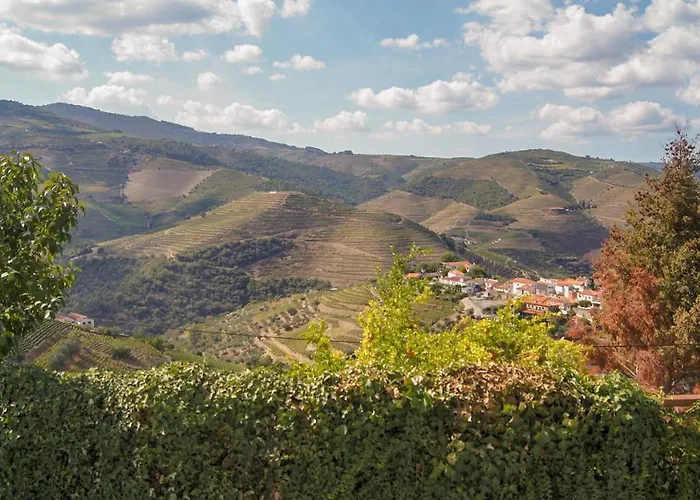 Casa Quinta Da Nogueira