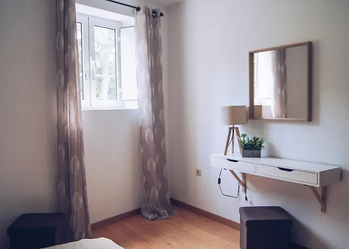 Casa Quinta Da Nogueira 皮尼昂