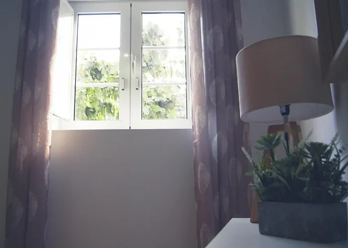 Casa Quinta Da Nogueira 度假居