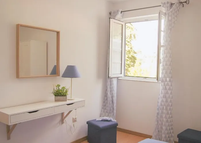 Casa Quinta Da Nogueira 度假居 *