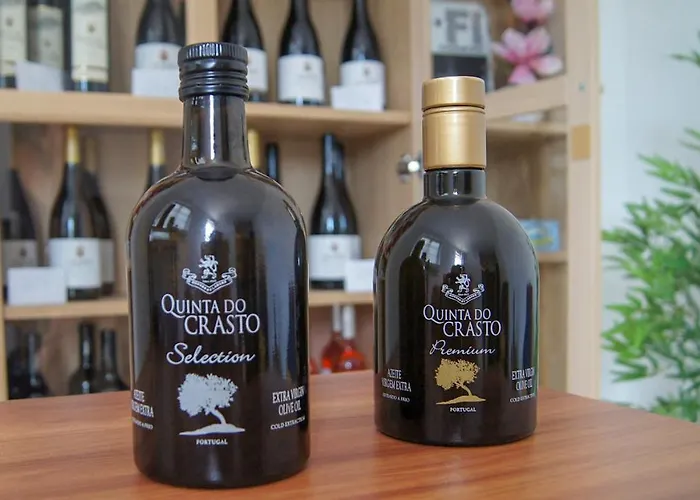 בית נופש Casa Quinta Da Nogueira