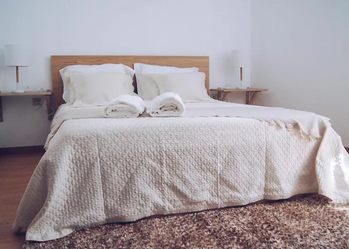 Casa Quinta Da Nogueira בית נופש Pinhão