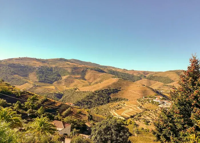 Casa Quinta Da Nogueira