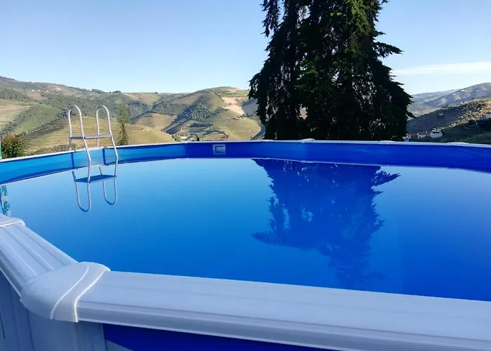 בית נופש Casa Quinta Da Nogueira