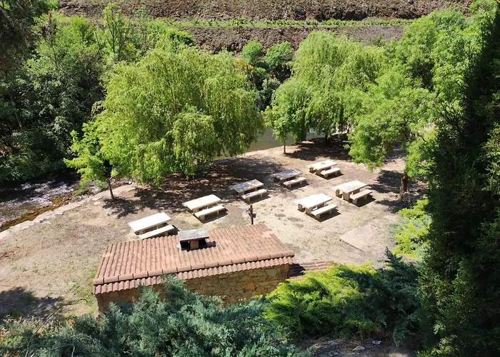 Casa Quinta Da Nogueira *