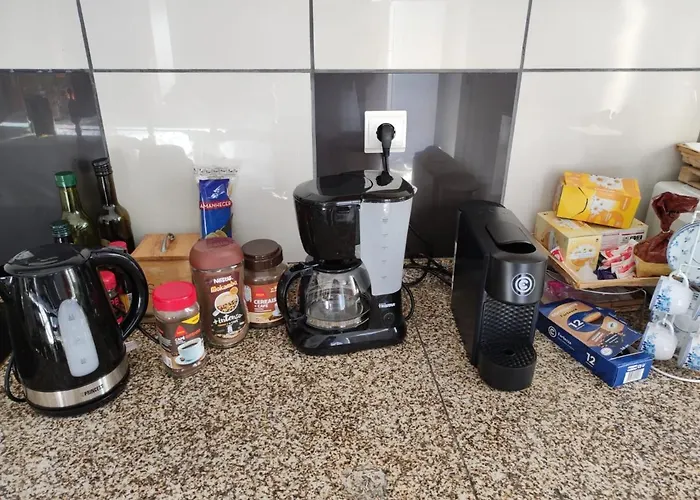 Casa Quinta Da Nogueira * 皮尼昂