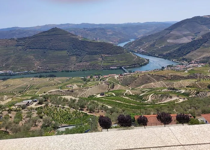 בית נופש Casa Quinta Da Nogueira *