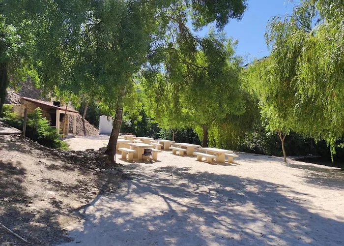 Casa Quinta Da Nogueira *