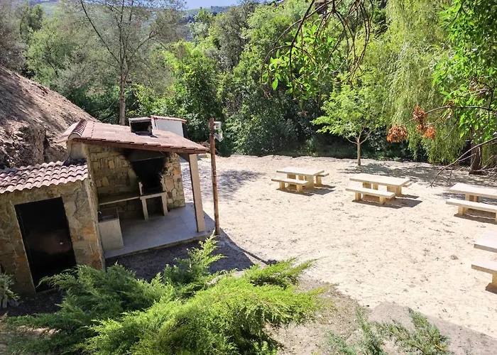 Casa Quinta Da Nogueira