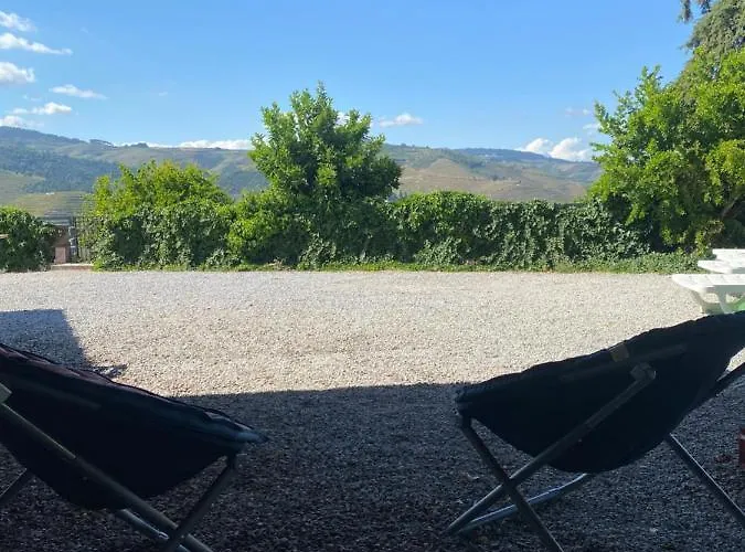 Casa Quinta Da Nogueira *