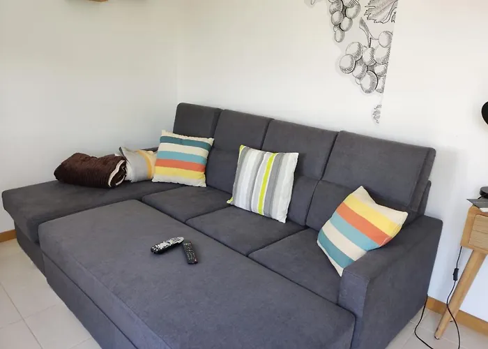 Casa Quinta Da Nogueira * 皮尼昂