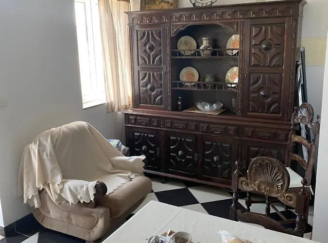 Casa Quinta Da Nogueira 皮尼昂