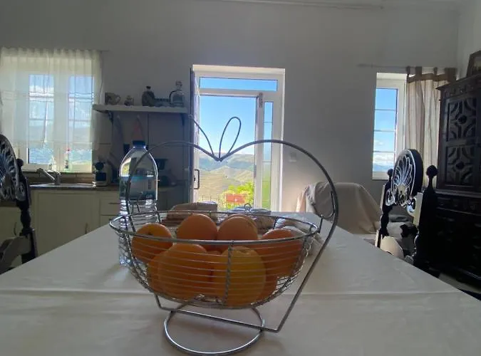 Casa Quinta Da Nogueira 度假居 *