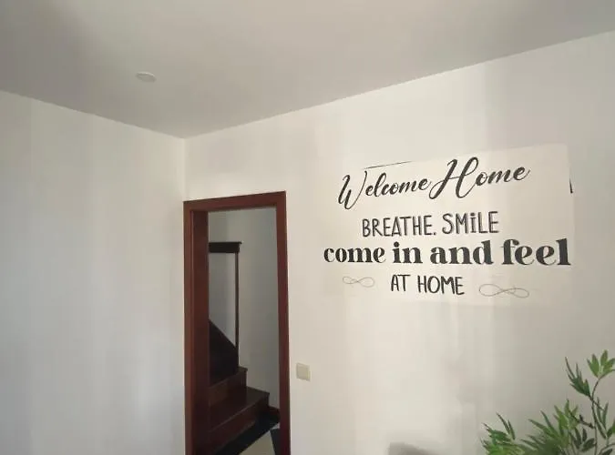 בית נופש Casa Quinta Da Nogueira *