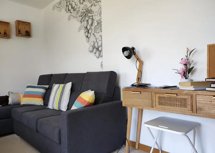 Casa Quinta Da Nogueira 皮尼昂