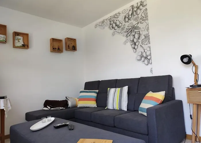 Casa Quinta Da Nogueira 度假居